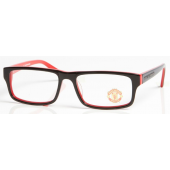 Manchester United Glasses (Adult)